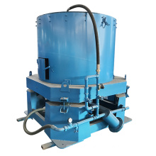 High quality gold ore centrifugal concentrator gravity separator machine